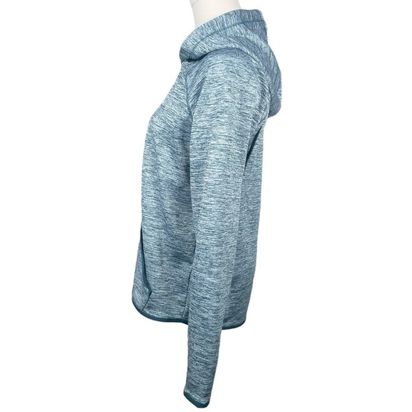 Under Armour Small Hoodie Sweatshirt Cold Gear Sweater Lightweight Spring Active - Picture 3 of 12